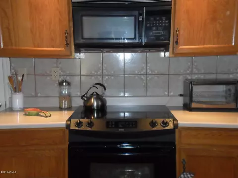 4644 E Le Marche Ave, Phoenix, AZ 85032 photo 22