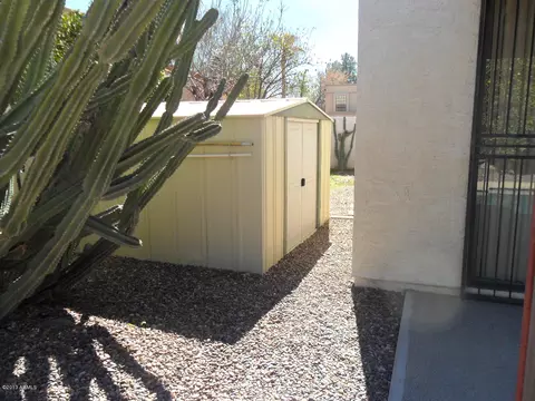 4644 E Le Marche Ave, Phoenix, AZ 85032 photo 37