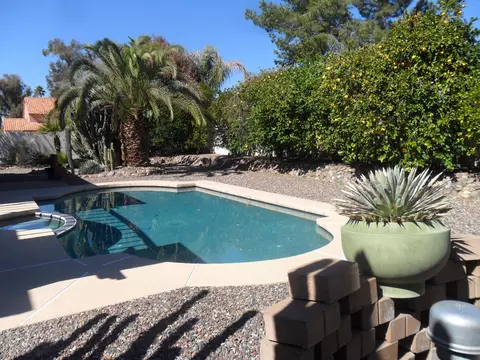 4644 E Le Marche Ave, Phoenix, AZ 85032 photo 34