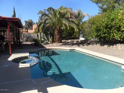 4644 E Le Marche Ave, Phoenix, AZ 85032 photo 33