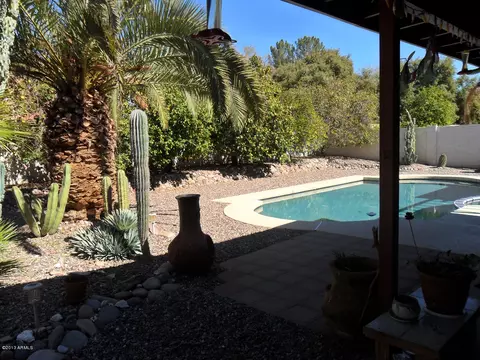 4644 E Le Marche Ave, Phoenix, AZ 85032 photo 38