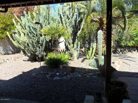 4644 E Le Marche Ave, Phoenix, AZ 85032 photo 39