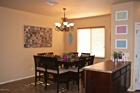 3256 E Isaiah Ct, Gilbert, AZ 85298 photo 7