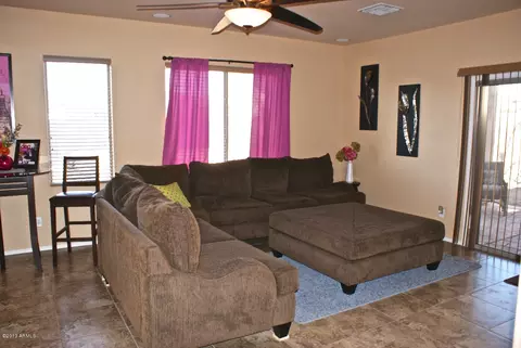 3256 E Isaiah Ct, Gilbert, AZ 85298 photo 4