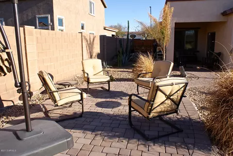 3256 E Isaiah Ct, Gilbert, AZ 85298 photo 18
