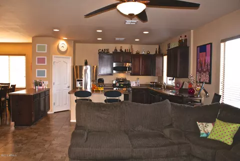3256 E Isaiah Ct, Gilbert, AZ 85298 photo 5