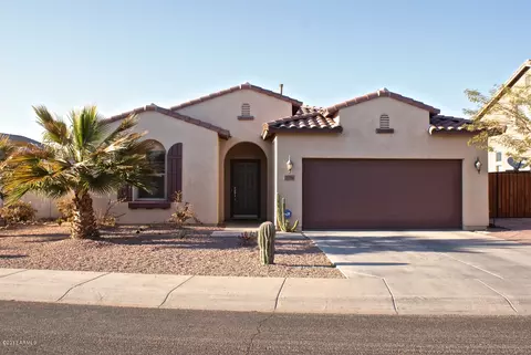 3256 E Isaiah Ct, Gilbert, AZ 85298 photo 1
