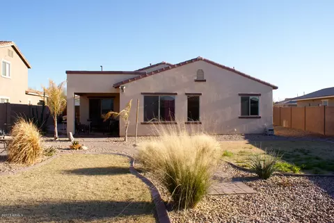 3256 E Isaiah Ct, Gilbert, AZ 85298 photo 24
