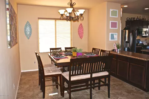 3256 E Isaiah Ct, Gilbert, AZ 85298 photo 6