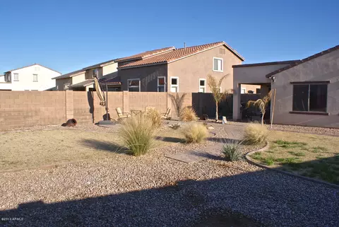 3256 E Isaiah Ct, Gilbert, AZ 85298 photo 23