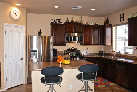 3256 E Isaiah Ct, Gilbert, AZ 85298 photo 3