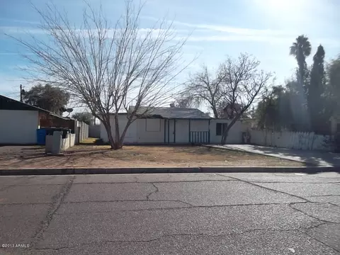3125 E Palm Ln, Phoenix, AZ 85008 photo 1
