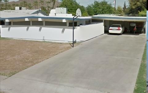 4227 N 41st Pl, Phoenix, AZ 85018 photo 1