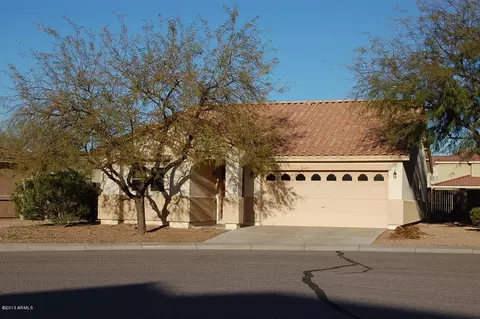 3017 S Mandy Cir, Mesa, AZ 85212 photo 2
