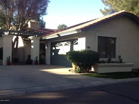 321 E Breckenridge Way, Gilbert, AZ 85234 photo 1