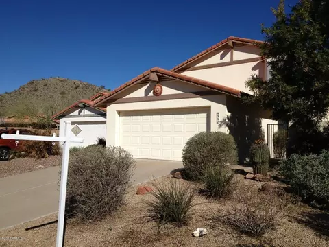 4342 E Corral Rd, Phoenix, AZ 85044 photo 1