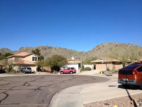 4342 E Corral Rd, Phoenix, AZ 85044 photo 2