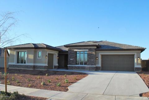20357 W Summit Pl, Buckeye, AZ 85396 photo 1