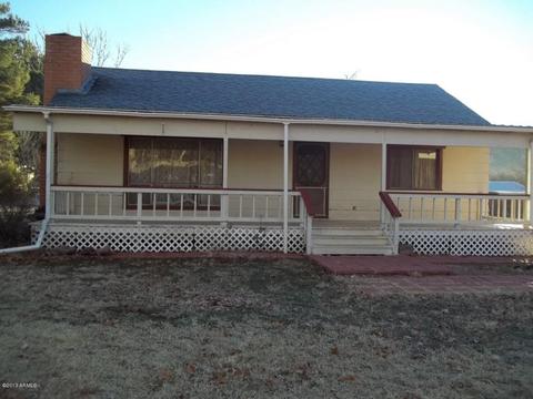 397 S Elm Dr, Payson, AZ 85541 photo 4