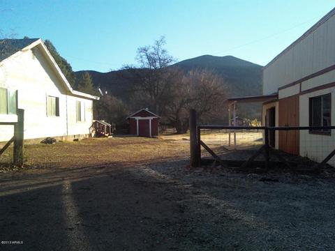 397 S Elm Dr, Payson, AZ 85541 photo 1