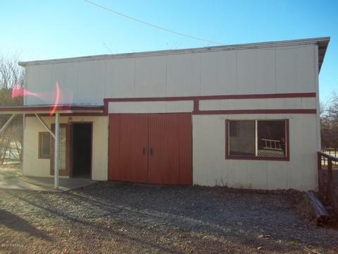 397 S Elm Dr, Payson, AZ 85541 photo 5