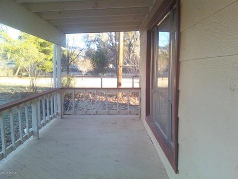 397 S Elm Dr, Payson, AZ 85541 photo 2