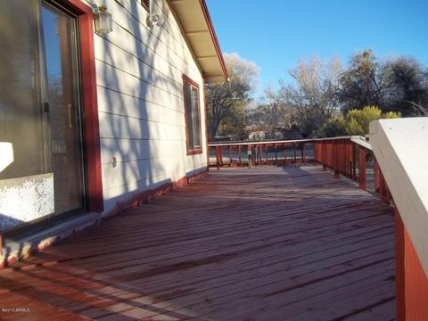 397 S Elm Dr, Payson, AZ 85541 photo 10