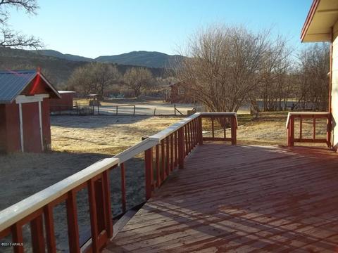 397 S Elm Dr, Payson, AZ 85541 photo 11