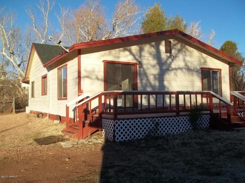 397 S Elm Dr, Payson, AZ 85541 photo 8