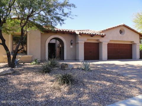 4012 N Highview Cir, Mesa, AZ 85207 photo 1