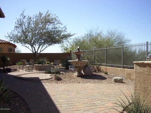 4012 N Highview Cir, Mesa, AZ 85207 photo 3