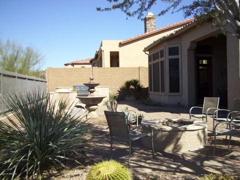 4012 N Highview Cir, Mesa, AZ 85207 photo 2
