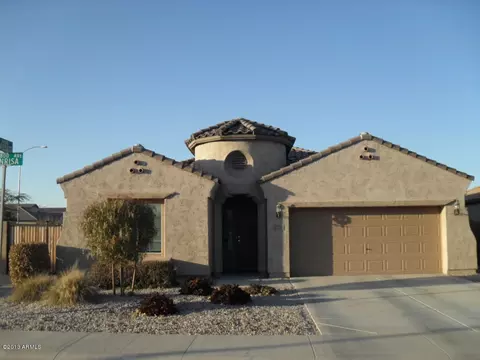 10832 E Sonrisa Ave, Mesa, AZ 85212 photo 2