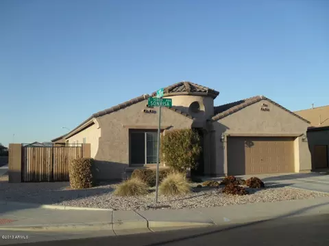 10832 E Sonrisa Ave, Mesa, AZ 85212 photo 1