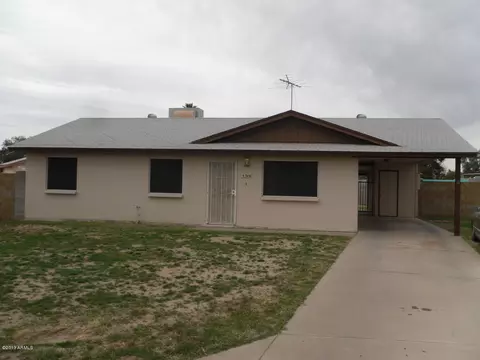 316 E Juniper St, Mesa, AZ 85201 photo 1