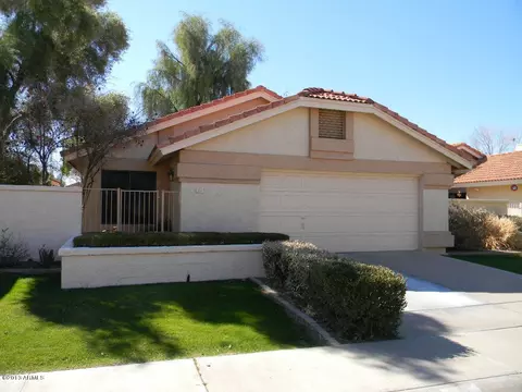 979 W Sunward Dr, Gilbert, AZ 85233 photo 1