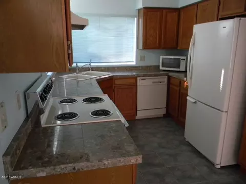 979 W Sunward Dr, Gilbert, AZ 85233 photo 5