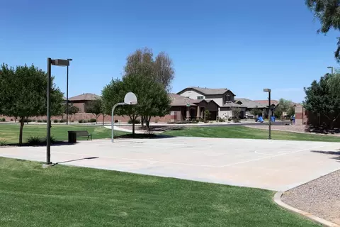 2841 E Maplewood St, Gilbert, AZ 85297 photo 37