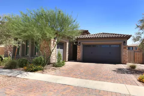 2841 E Maplewood St, Gilbert, AZ 85297 photo 1