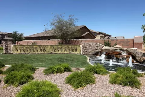 2841 E Maplewood St, Gilbert, AZ 85297 photo 33