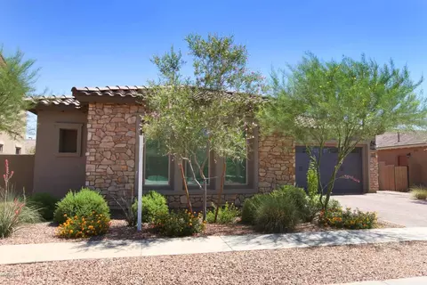 2841 E Maplewood St, Gilbert, AZ 85297 photo 2