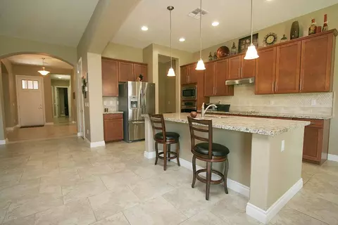 2841 E Maplewood St, Gilbert, AZ 85297 photo 5