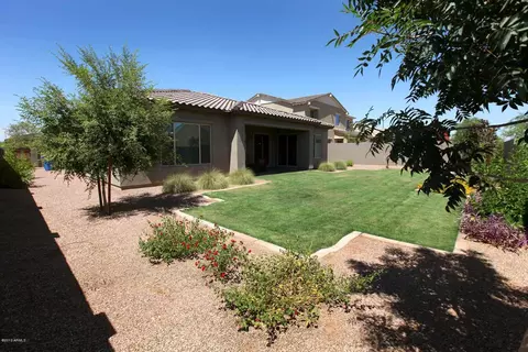 2841 E Maplewood St, Gilbert, AZ 85297 photo 30