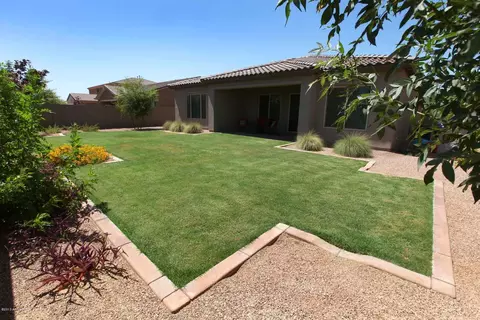 2841 E Maplewood St, Gilbert, AZ 85297 photo 29