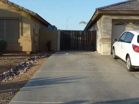 7934 E Osage Ave, Mesa, AZ 85212 photo 3