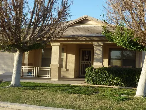 7934 E Osage Ave, Mesa, AZ 85212 photo 2