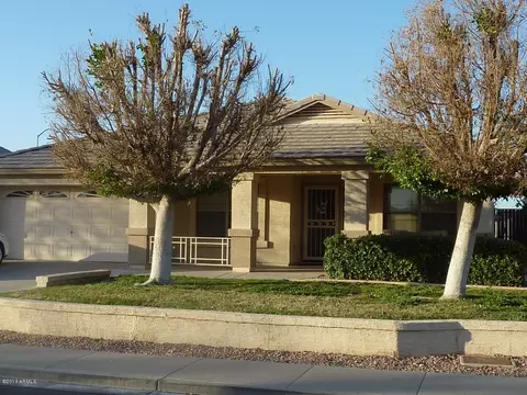 7934 E Osage Ave, Mesa, AZ 85212 photo 1