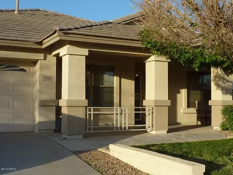 7934 E Osage Ave, Mesa, AZ 85212 photo 4