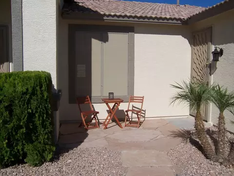 2124 E Firestone Dr, Chandler, AZ 85249 photo 2