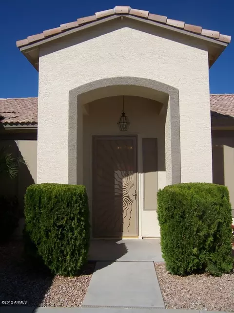 2124 E Firestone Dr, Chandler, AZ 85249 photo 3